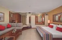 Superior Ground Floor Room / Tropical Ground Floor Room
