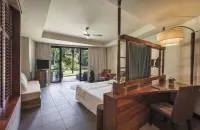 Golf Tropical Junior Suite