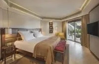 Romance Suite