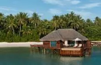 Deluxe Water Villa with Pool