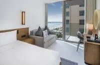 Superior Room Partial Sea View