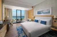 M Club Room King