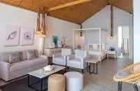 Junior Ocean View Suite