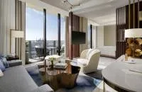 Junior Sky View Suite