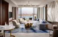 3-bedroom Sky Terrace Suite