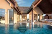 Sunset Grand Ocean Pool Villa