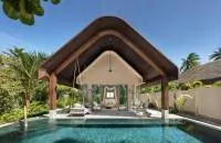 Beach Pool Villa