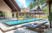 Two Bedroom Wellbeing Beach Residence