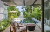 Sunset Beach Pool Villa