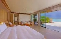 Two-Bedroom Family Villa