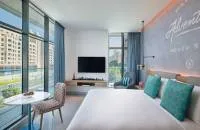 Premium Club Room