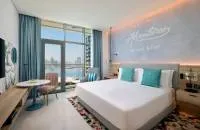 Premium Sea View Club Room