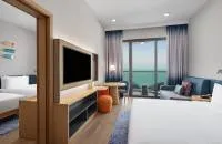 Family Guest Room Island View