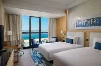 M Club Room Twin