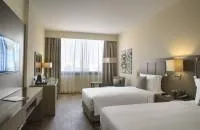 Pool View Room