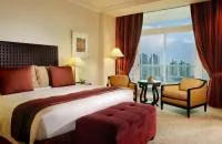 Club Rotana Room