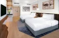 Premium Room - City View