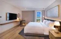 Premium Room - Sea View