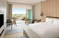 Classic Room Terrace Sea View
