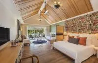 New Deluxe Room
