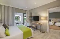 Pool Apartment