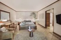 Junior Suite Ground Floor