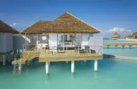 Over Water Villa