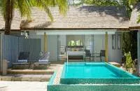 Beach Villa with Private Pool