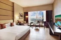 King Guest Room