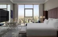 Sky King Room