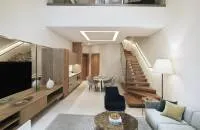 Inspired Living - Loft