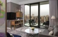 Sky Premium King