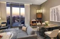 Sky Family King Suite