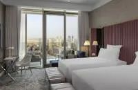 Signature Duo Room