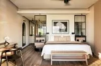 LUX* Ocean Junior Suite