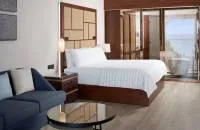 Junior Suite King