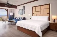 Ocean Sky Junior Suite King