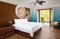 Plunge Pool Hideaway (Adult Only)