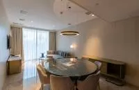 Two Bedroom Residence