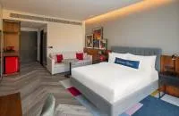 King Artist Room With Yas Theme Parks Access