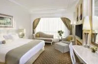 Tower Room