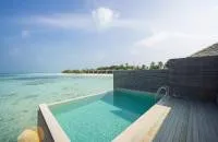 Mabin Water Pool Villa