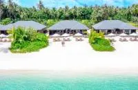 Mabin Two Bedroom Villa