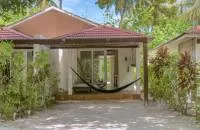 Garden Villa