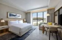 King Guest Room