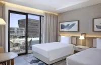 Two Double Beds Guest Room