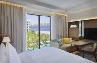 King Deluxe Room Pool View