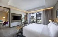 King One Bedroom Suite
