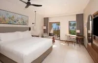 King Deluxe Room