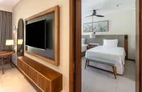 Family Connecting Deluxe Room